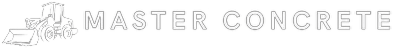 Master logo white