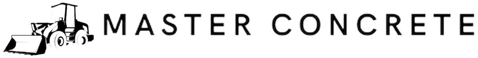 Master logo white