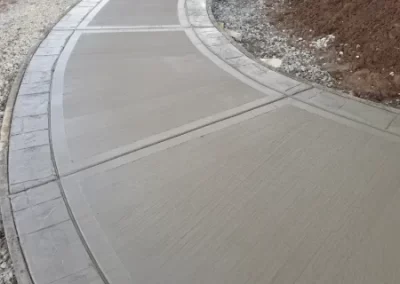 Affordable concrete services 400x284