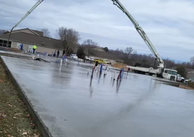 Exceptional concrete services 400x284