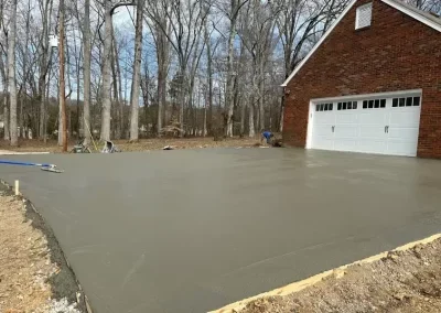 Professional concrete contractor knoxville tn 400x284