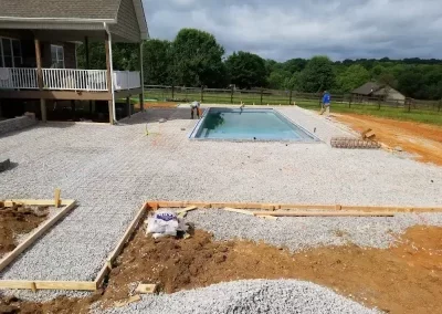 Professional concrete services 400x284
