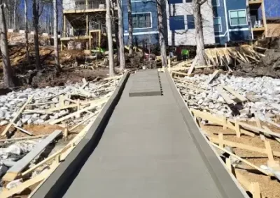 Quality concrete services 400x284