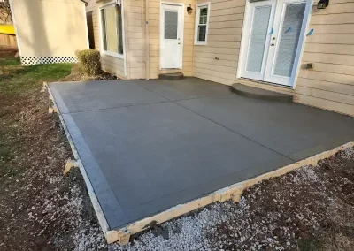 Top concrete contractor 400x284