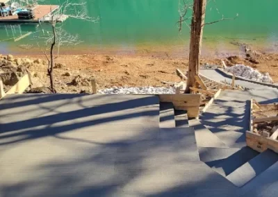 Trusted concrete contractor 400x284